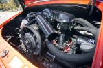 Porsche 911 S 2.0 Coupe 1968 года